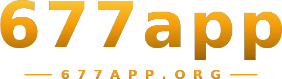 677app logo