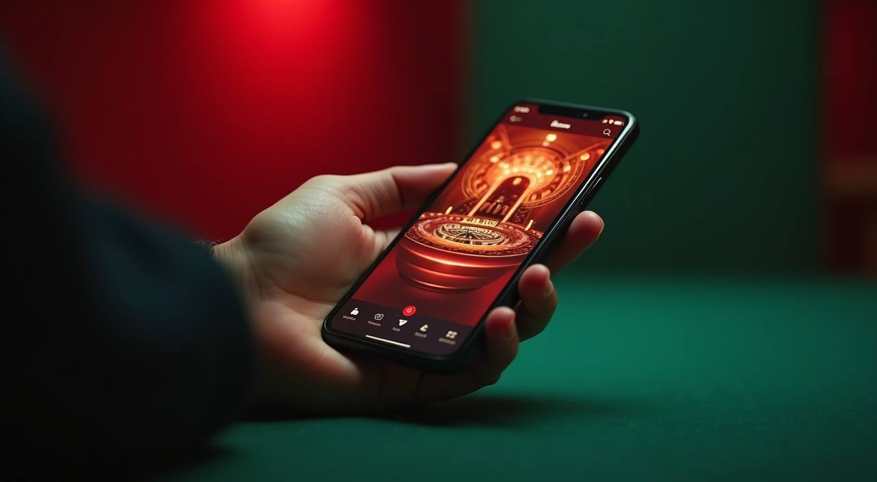 677app mobile gaming
